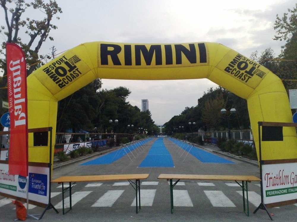 Siete pronti per questo?