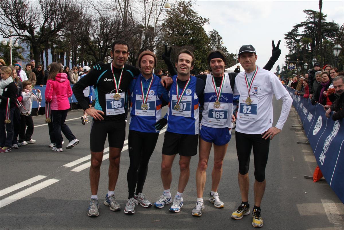 gruppo Road 