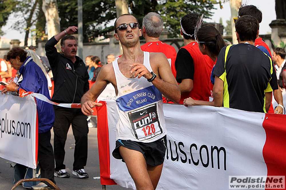 Marco Frattini