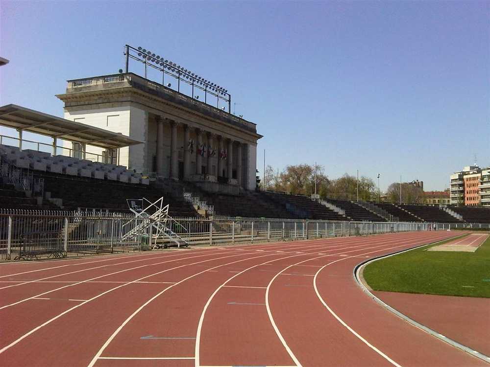 L'Arena Civica 