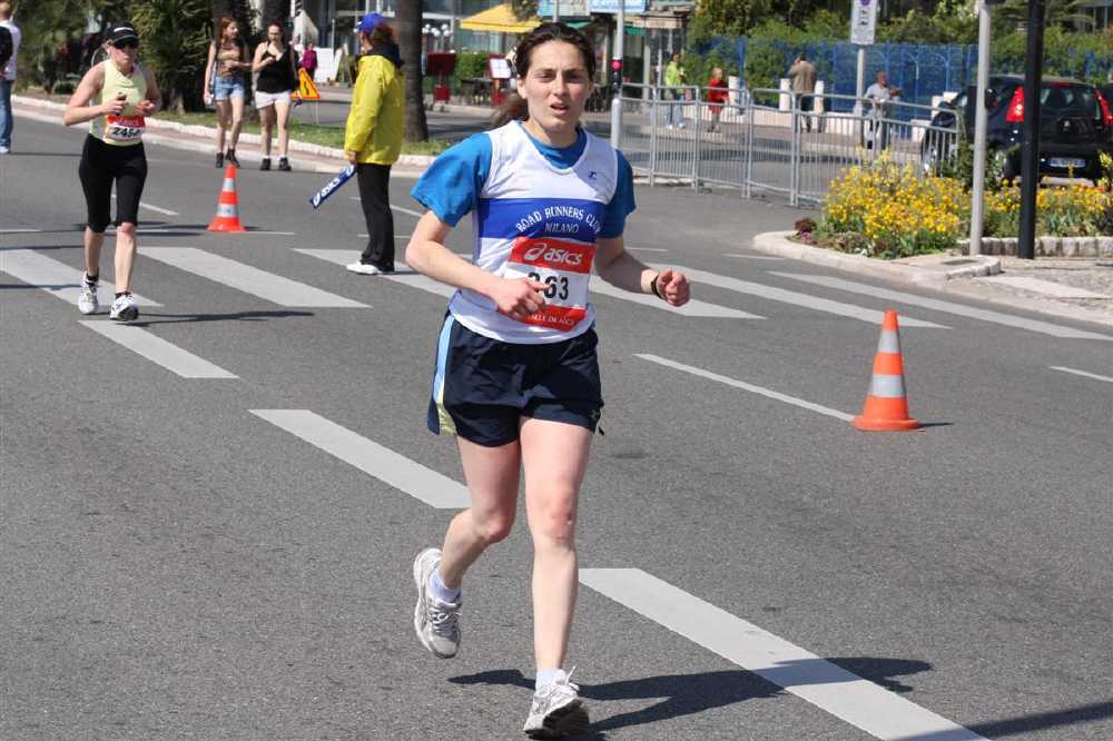 Sara Collura