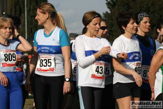 Dalle nostre Lady un contributo determinante per la vittoria