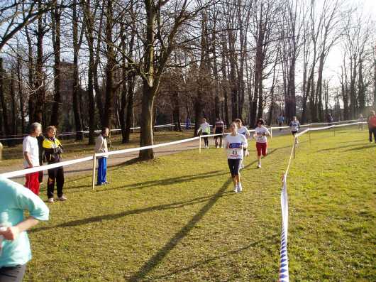 Tripudio di maglie Road per le nostre Ladies