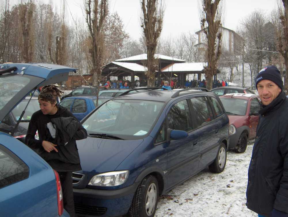 La nascita dell'Alternative RRCM