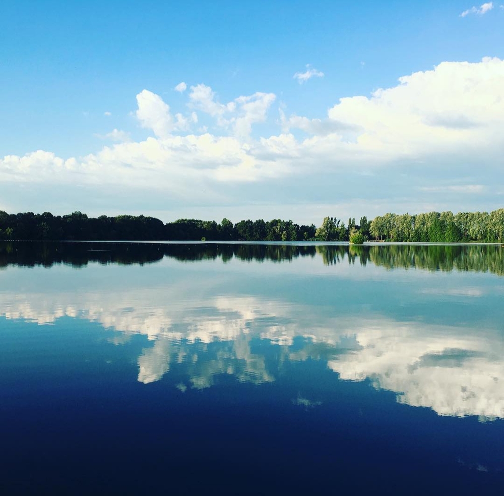 Lago Boscaccio