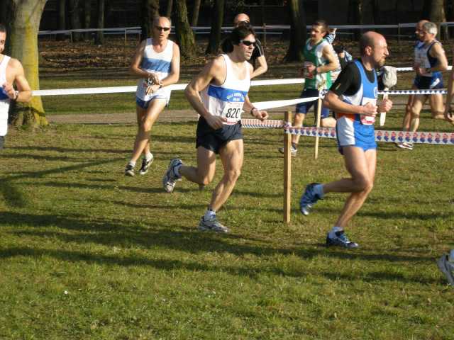 Una rara.immagine ci riporta ai fasti della prima vittoria Road del 2008!