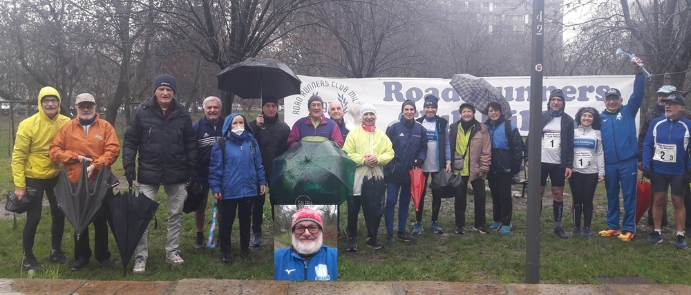 Gruppo bagnato con intruso Gruppo bagnato con intruso