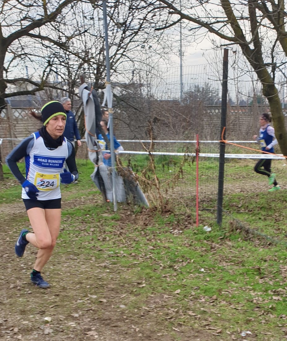 Ida affronta l'ultima curva insidiosa prima dell'arrivo vittorioso