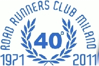 Il Road compie 40 anni! Il Road compie 40 anni!