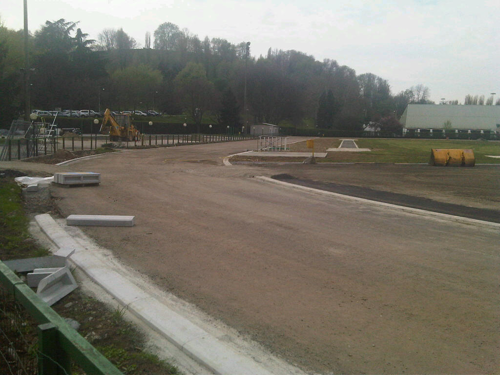 Il XXV Aprile al 1 aprile 2011