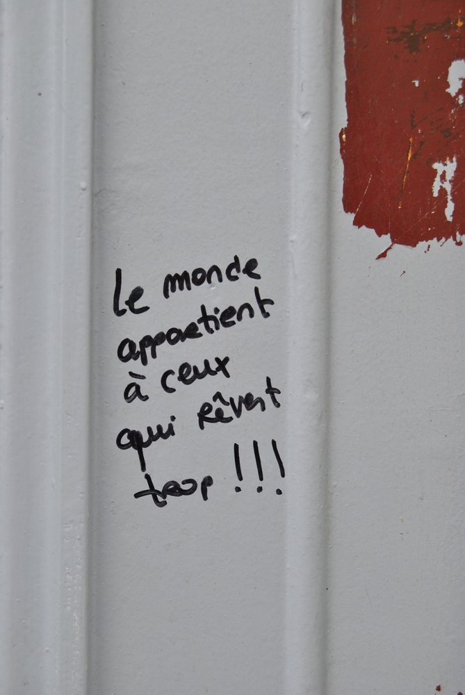 A Paris