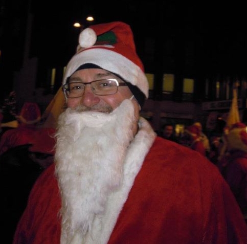 BUON NATALE A TUTTI !!! BUON NATALE A TUTTI !!!