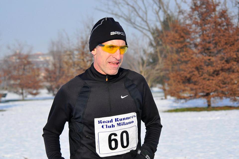 Cross sociale 2010