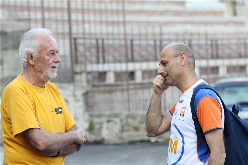 Mirko e Vincenzo, 2 sicuri protagonisti !