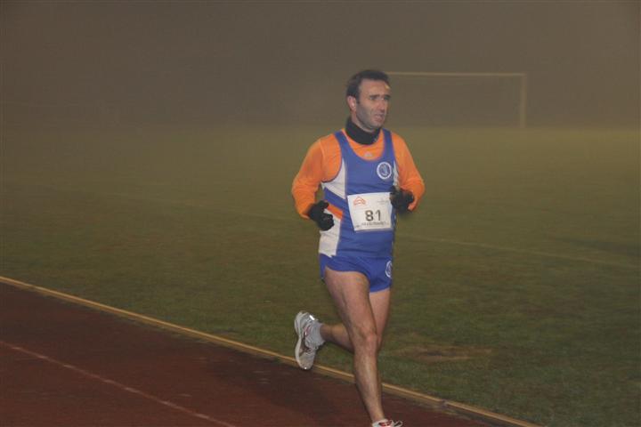 Daniele Ferreri protagonista al Miglio di Pioltello!
