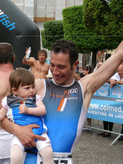 Piccoli TriRoad crescono.....