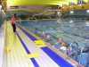 la piscina di quarto cagnino