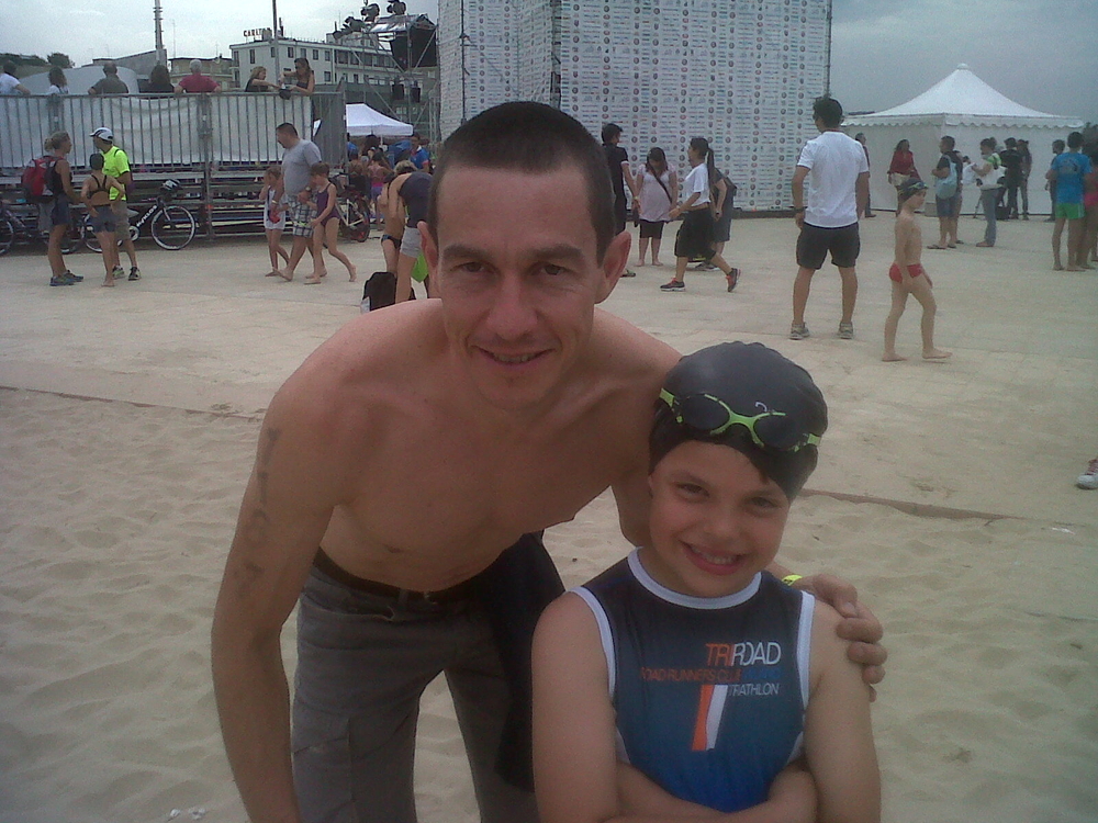 ....piccoli TriRoad crescono.... ....piccoli TriRoad crescono....