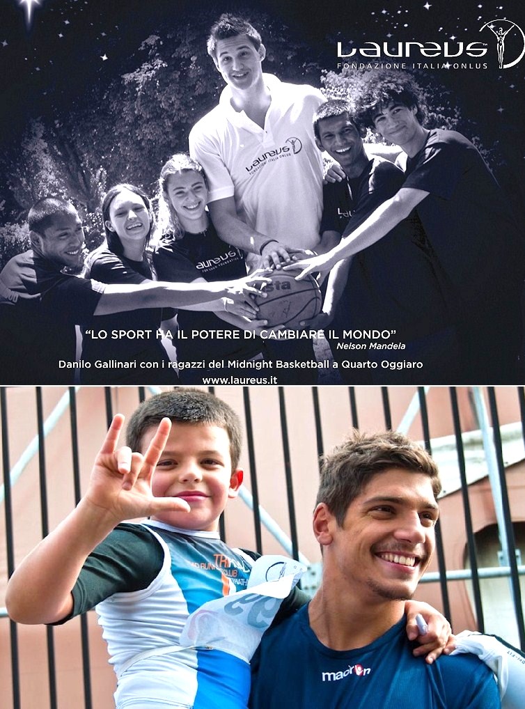 Alessandro Fabian Campione Italiano di triathlon e recente 10° class. alle Olimpiadi di Londra 2012, testimonial Laureus presente lo scorso anno al Super Sprint Triathlon