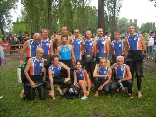 Radunare tutta la squadra è ormai impossibile
