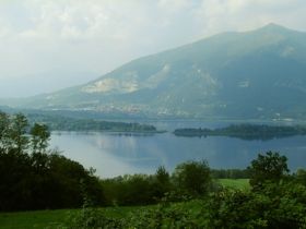 Il lago di Annone