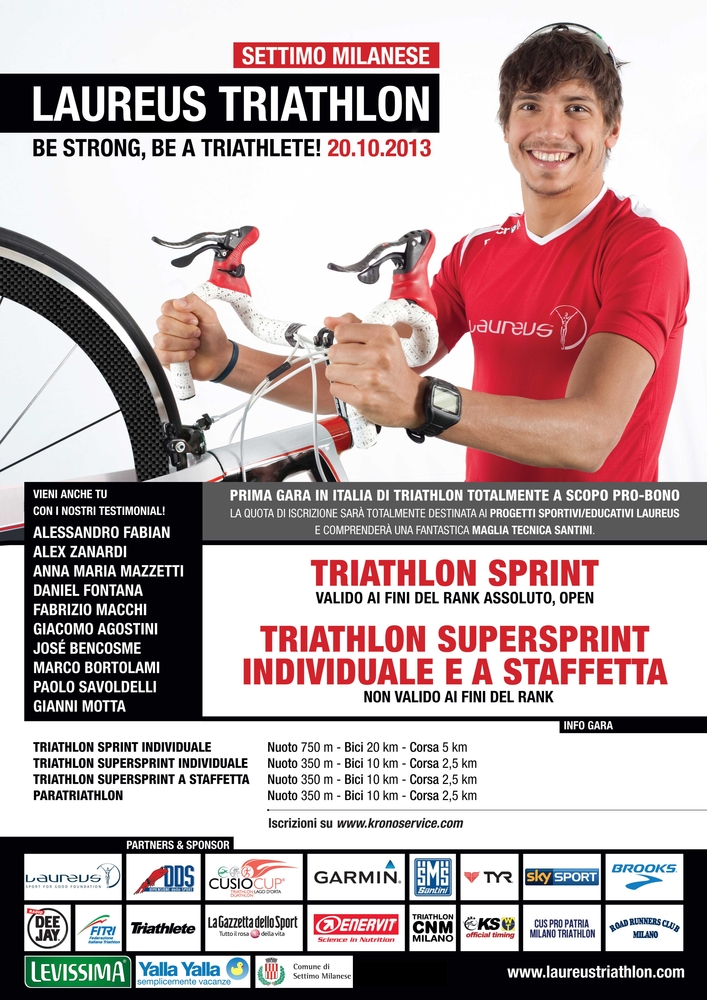 La locandina dell'evento con Ale Fabian La locandina dell'evento con Ale Fabian
