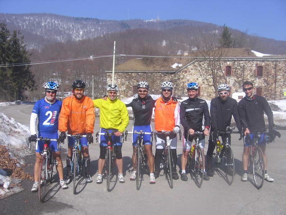 Stage 2013...