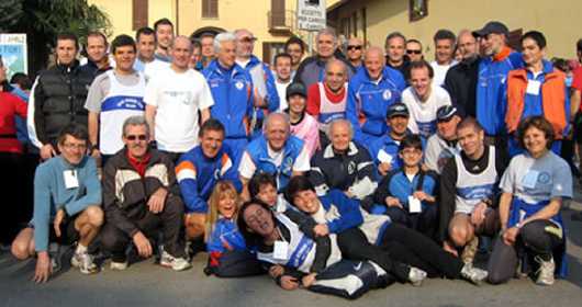 A Casterno andai, a te pensai e questa cartolina ti mandai