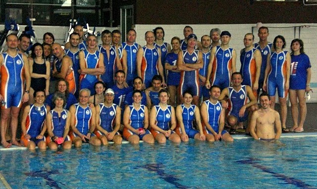 Loano 2011 - 1° TriStage