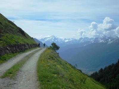 Brutti posti per correre...