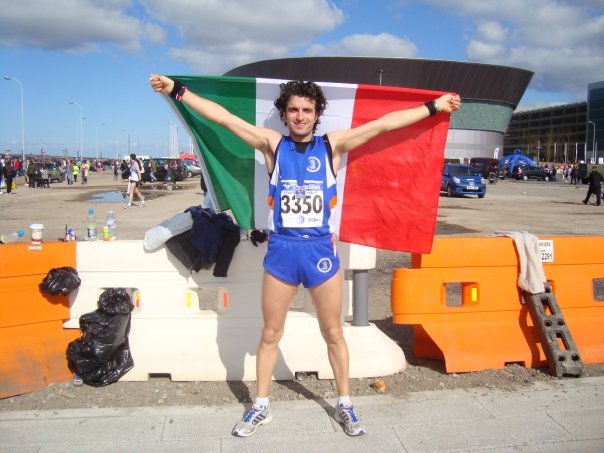 Proud to be a runner.. a ROAD RUNNER Proud to be a runner.. a ROAD RUNNER