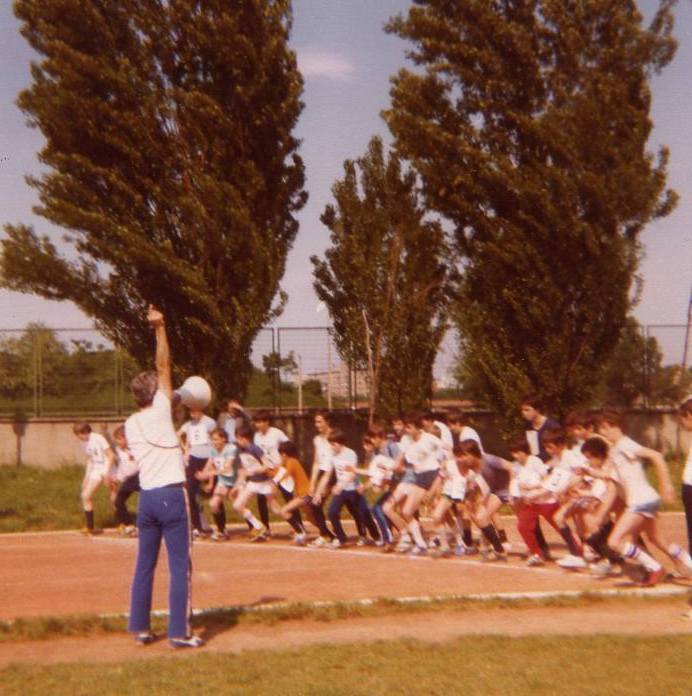 Tuttinpista maggio 1978