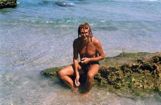 Il re dei rasta