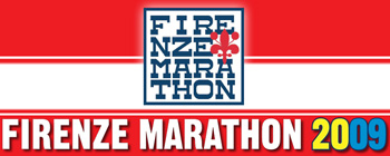 XXVI Firenze Marathon - 29 novembre 2009