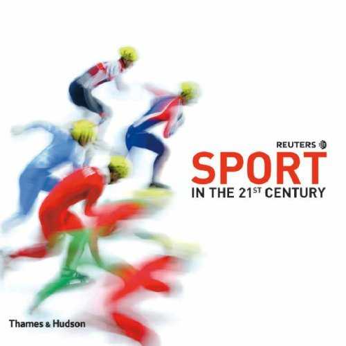 Reuters sports in the 21st century
