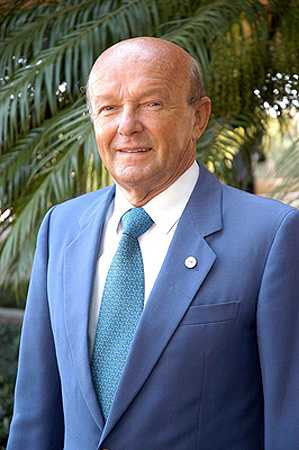 Cesare Beccalli