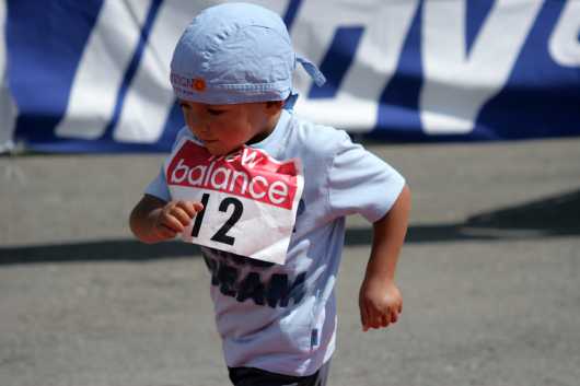 Tanto piccoli quanto agguerriti!
